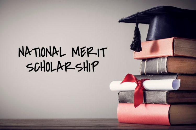 national merit scholarship essay length