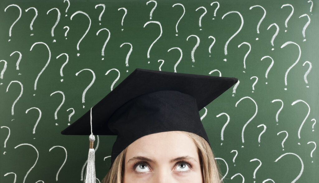 What University to choose