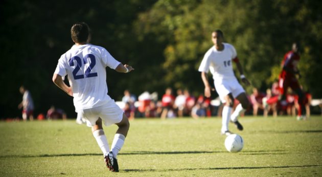 How To Get Recruited For Soccer College Admissions Consultant Services