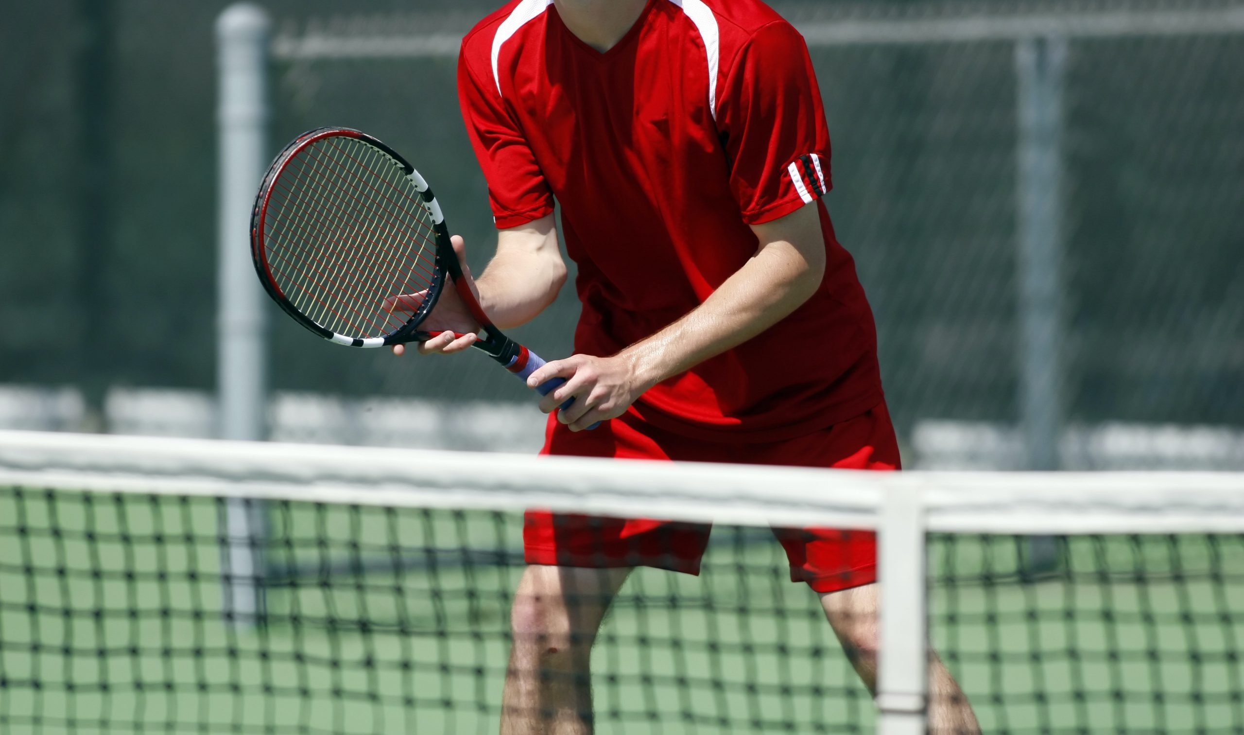 How to Recruited for Tennis | Admissions