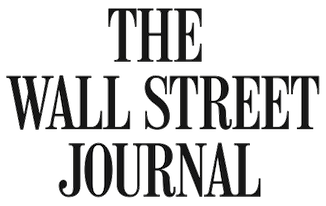 The Wall Street Journal logo