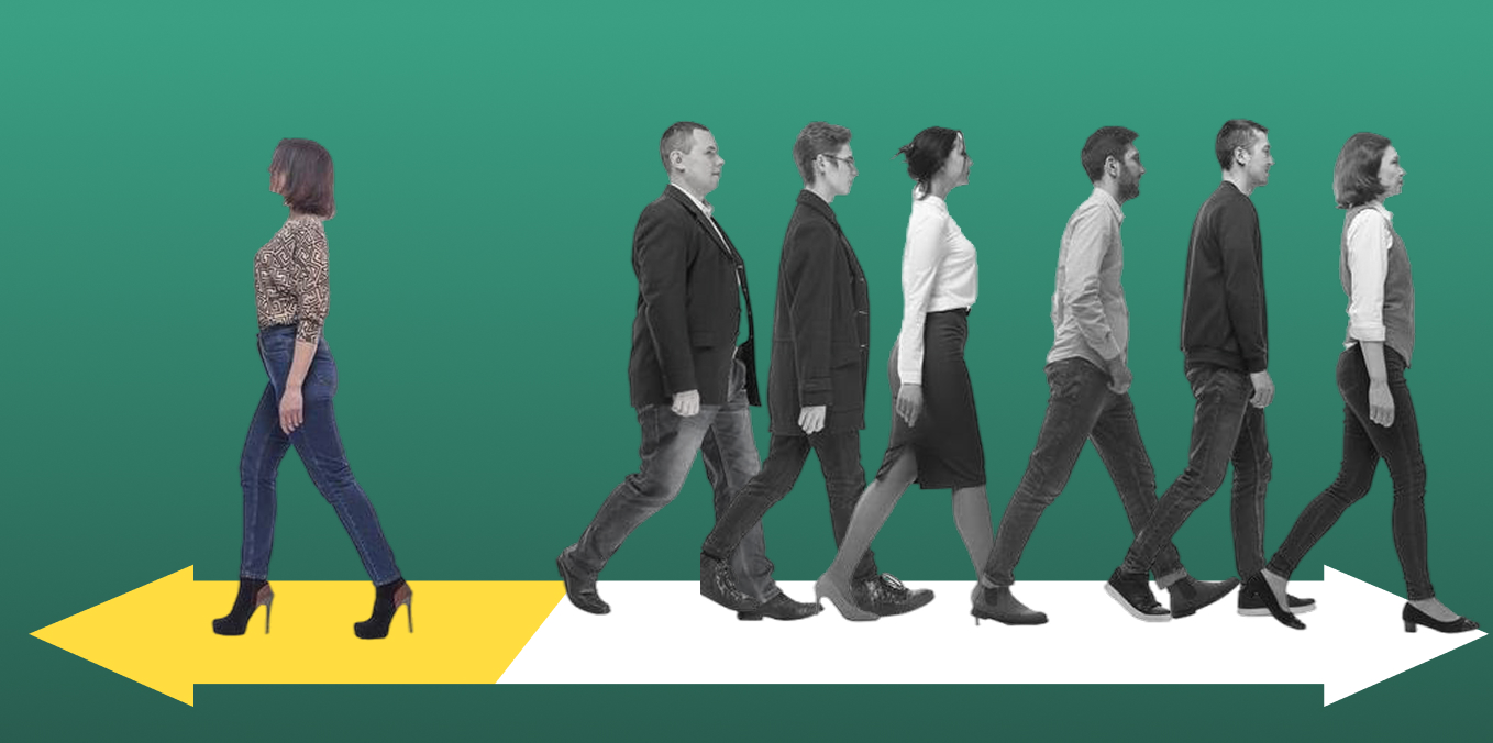 Pick a Less Competitive Major to Boost Admissions Chances