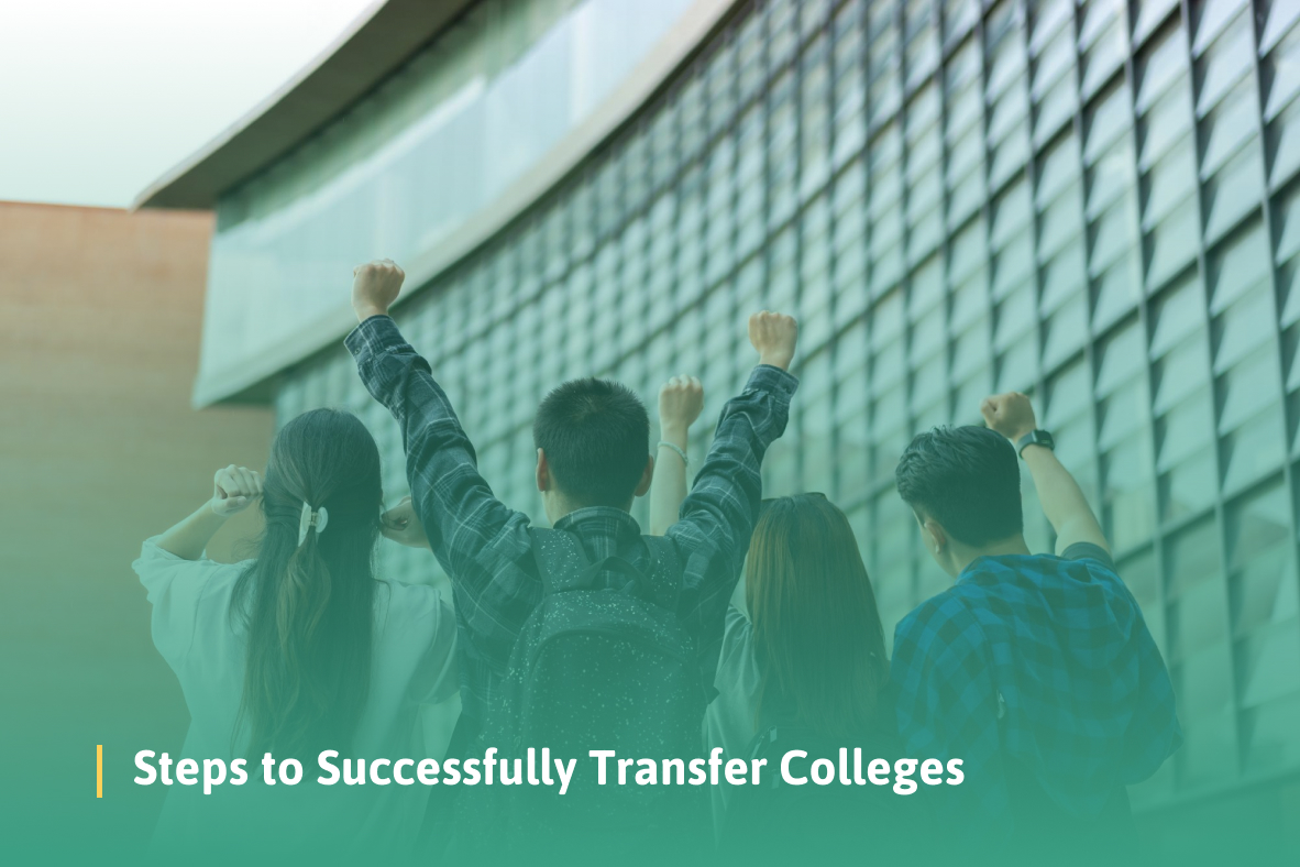When Is It Too Late To Transfer Colleges? Must Know Deadlines