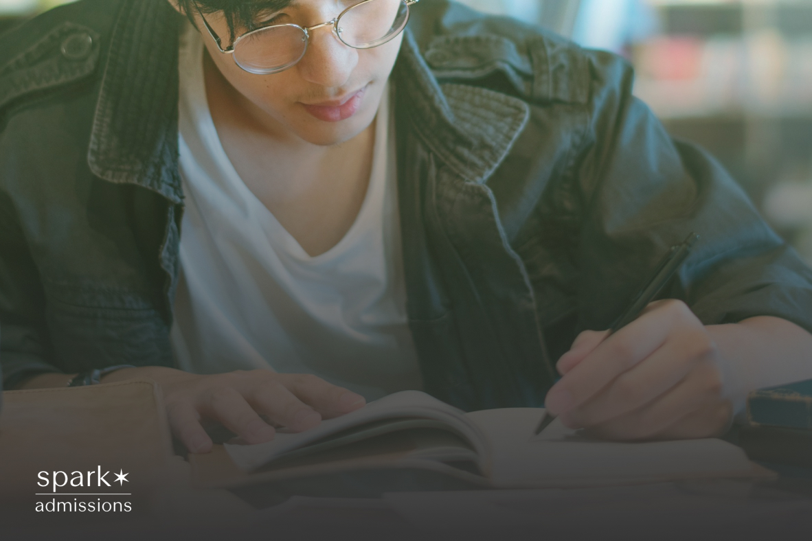 College Prep Checklist for the Summer Before Freshman Year - Spark ...