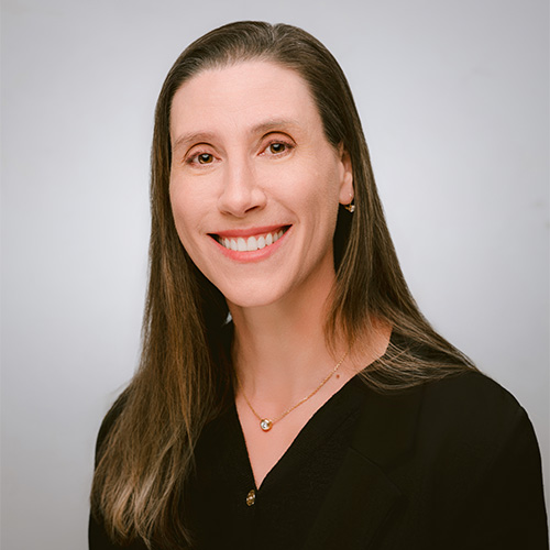 Caroline Miller