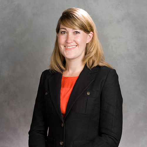 Dr. Mindy Maris