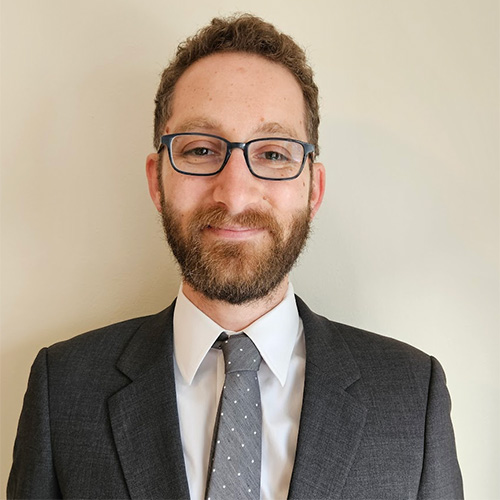 Dr. Richard Ahl