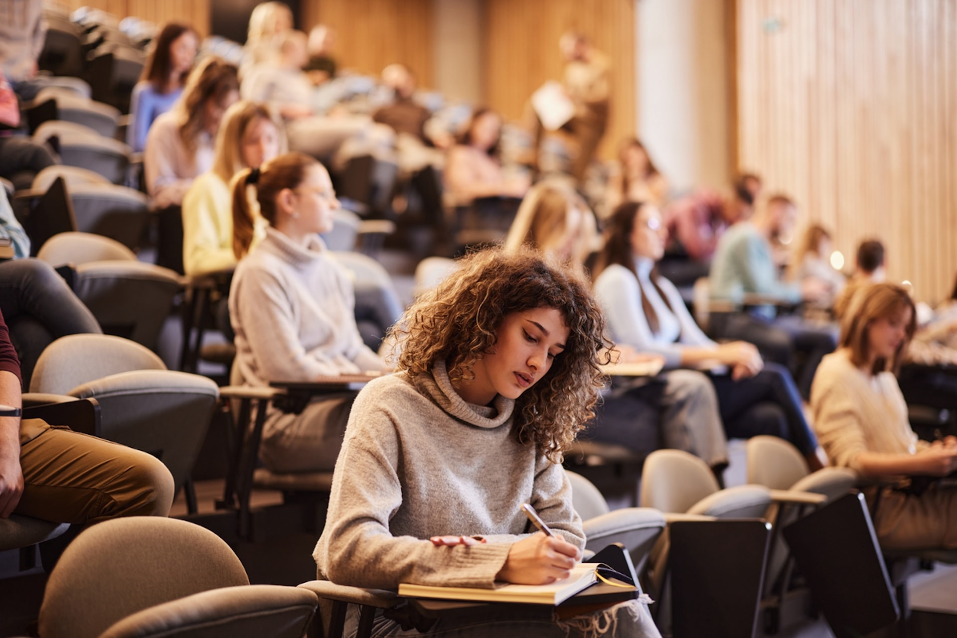 What you need to know about the 2025 act science section changes