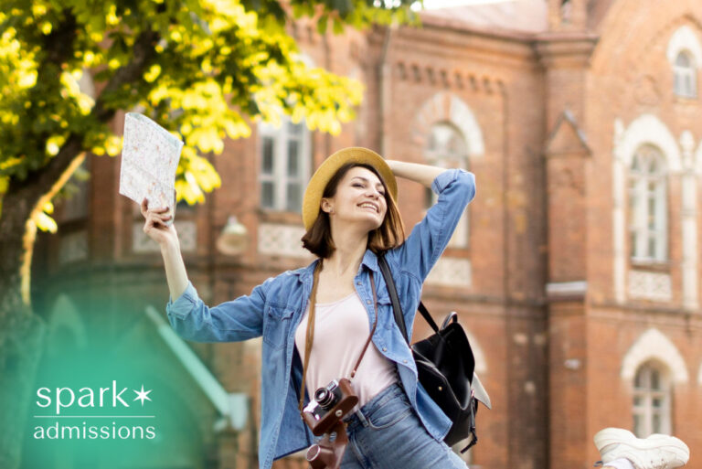 student-exploring-university-campus-with-map