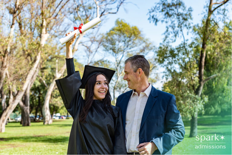 High School Senior Checklist for Parents Before College