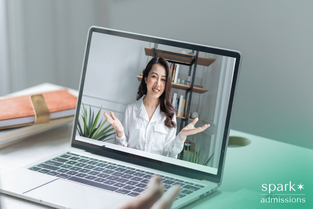 Should You Submit a Glimpse Video Introduction for College?
