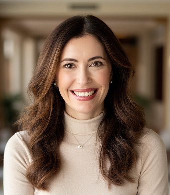 Dr. Rachel Rubin
