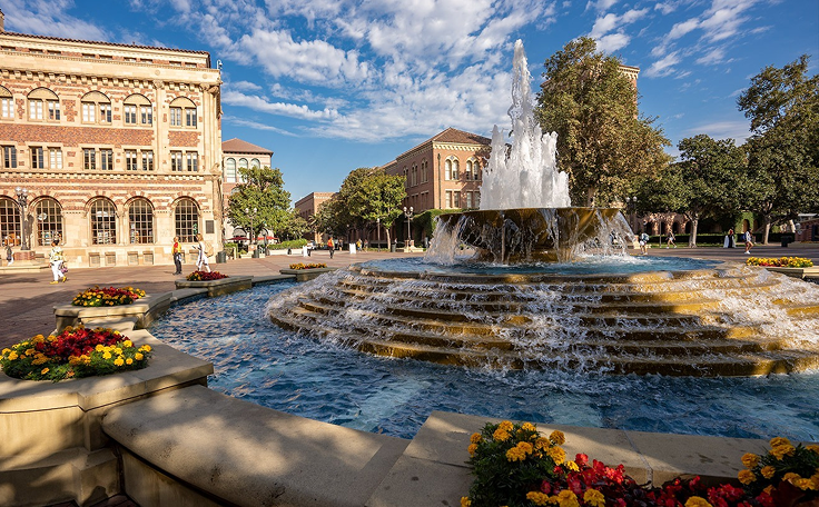 USCH Marshall Campus