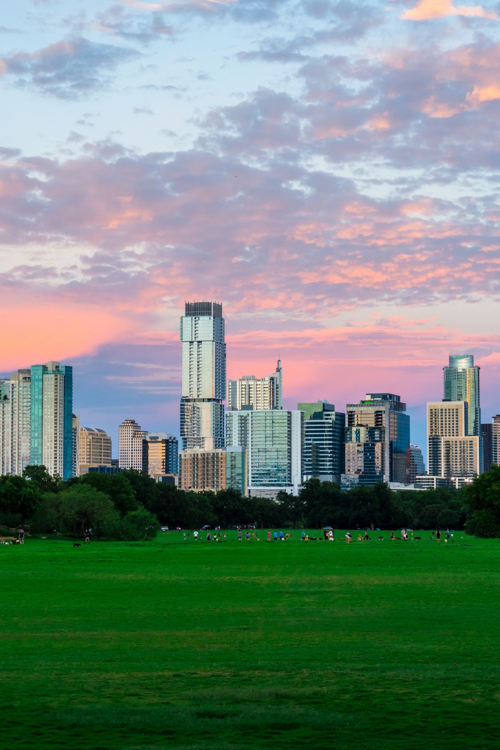 Highland Park, TX
