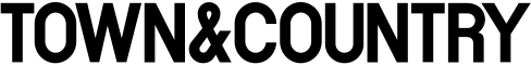 Town & Country logo